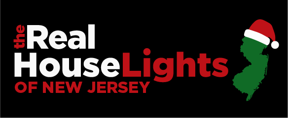 The Real Houselights Of New Jersey